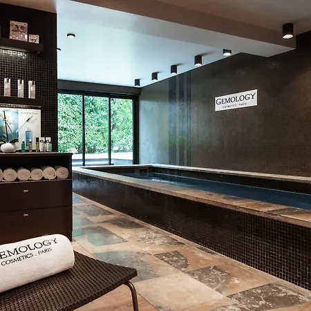 Du Chateau & - Teritoria Hotel Carcassonne