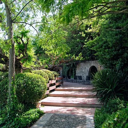 Szálloda Du Chateau & - Teritoria