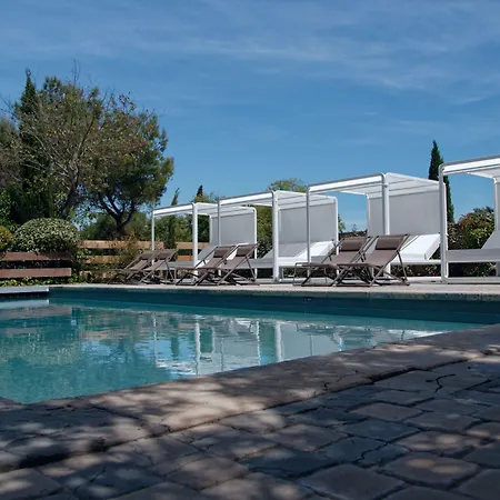 Du Chateau & - Teritoria 4* Carcassonne