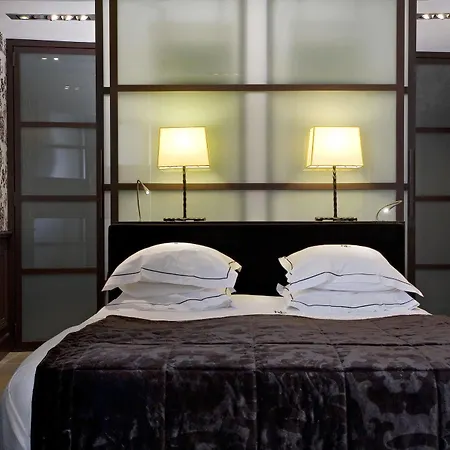 Hotel Du Chateau & - Teritoria 4*