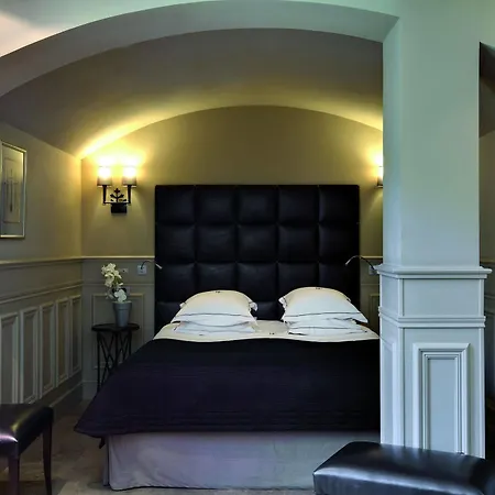 Du Chateau & - Teritoria Hotel Carcasona