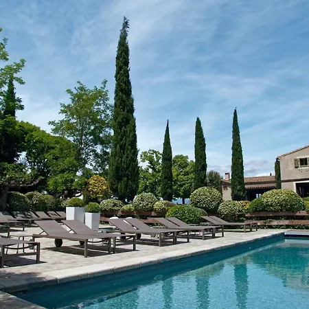 Hotel Du Chateau & - Teritoria 4*