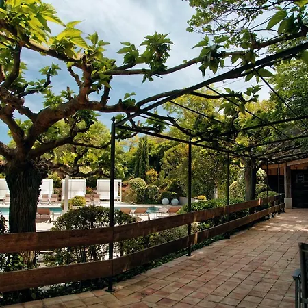 Hotel Du Chateau & - Teritoria