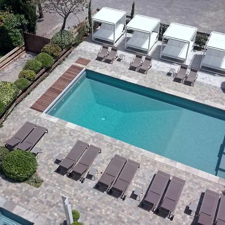 Du Chateau & - Teritoria Hotel