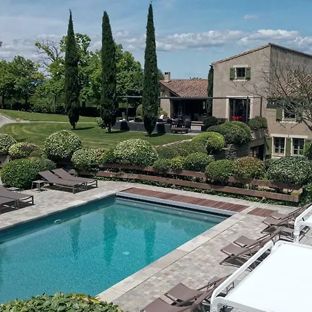 Du Chateau & - Teritoria Hotel 4*