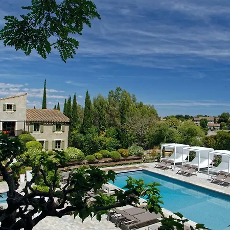 Hotel Du Chateau & - Teritoria Carcasona
