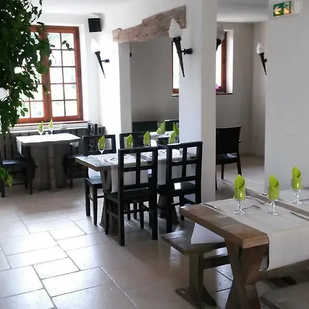 Hotel Du Chateau & - Teritoria 4*