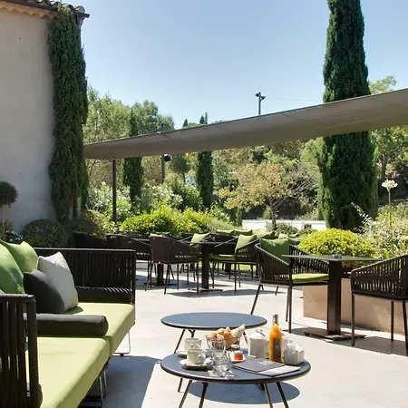 Du Chateau & - Teritoria Hotel Carcassonne