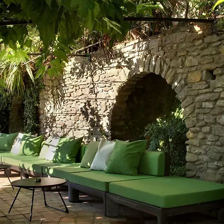 Ξενοδοχείο Du Chateau & - Teritoria 4*