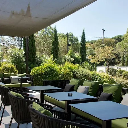 Hotel Du Chateau & - Teritoria