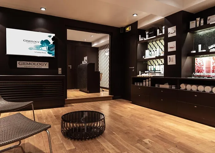 Du Chateau & - Teritoria