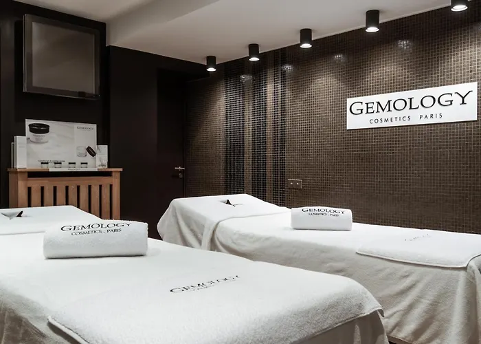 Hotel Du Château&spa - Teritoria Carcassonne