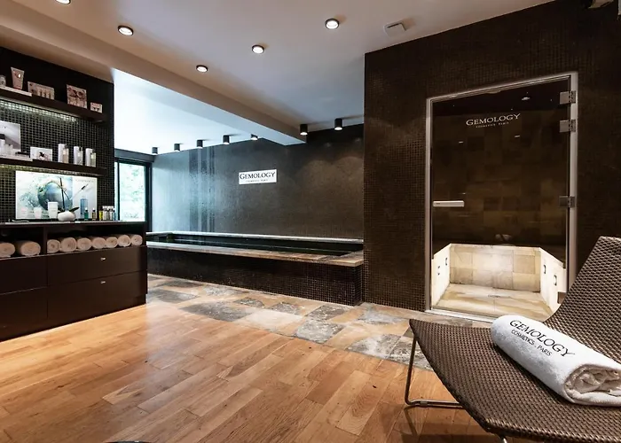 Du Château&spa - Teritoria Carcassonne