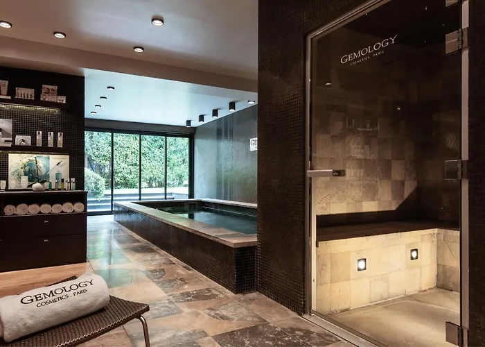 Du Château&spa - Teritoria 4*