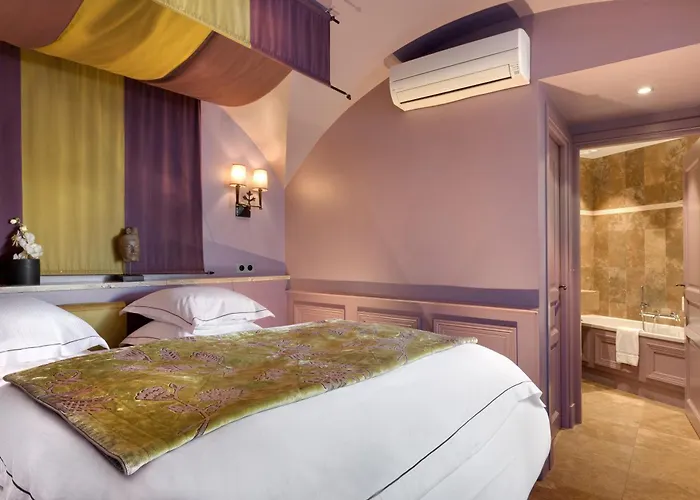 Du Château&spa - Teritoria Carcassonne