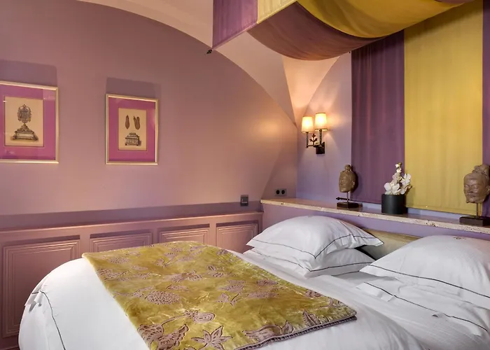 Du Château&spa - Teritoria