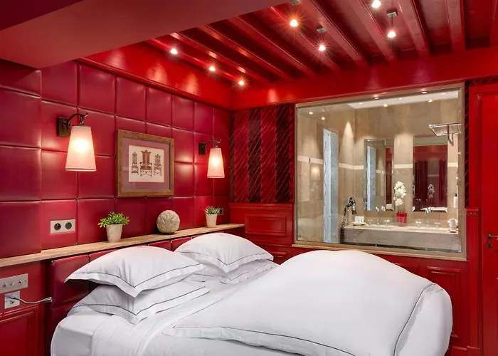 Du Château&spa - Teritoria Hotel 4*