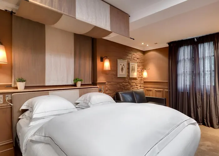 Du Château&spa - Teritoria Carcassonne