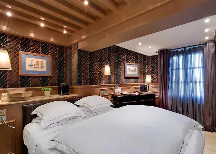 Du Château&spa - Teritoria Carcassonne