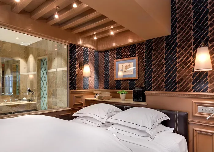 Du Château&spa - Teritoria 4*