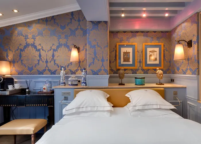 Hotel Du Château&spa - Teritoria Carcassonne