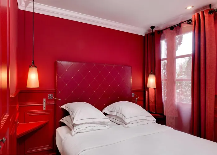 Du Château&spa - Teritoria 4* Carcassonne