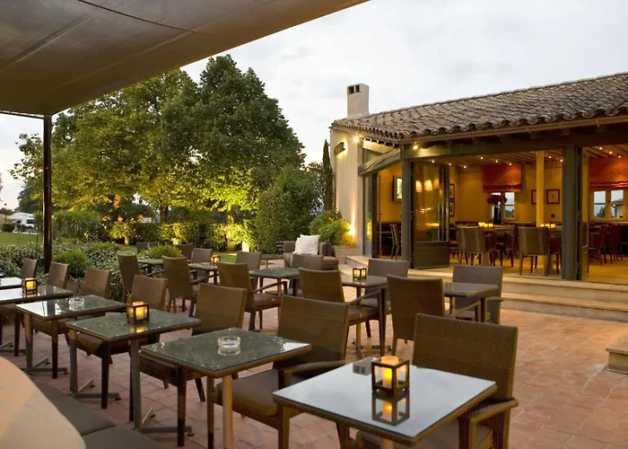 Hotel Du Château&spa - Teritoria