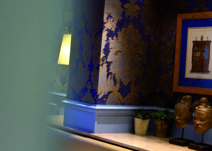 Du Château&spa - Teritoria Hotel 4*