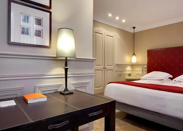 Du Château&spa - Teritoria Hotel 4*