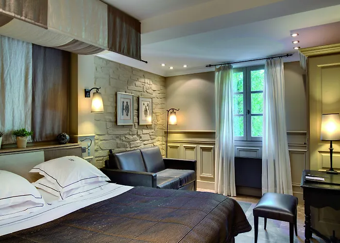 Du Château&spa - Teritoria Carcassonne