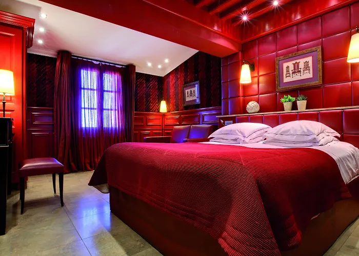 Du Château&spa - Teritoria 4*