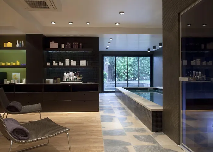 Du Château&spa - Teritoria Hotel Carcassonne