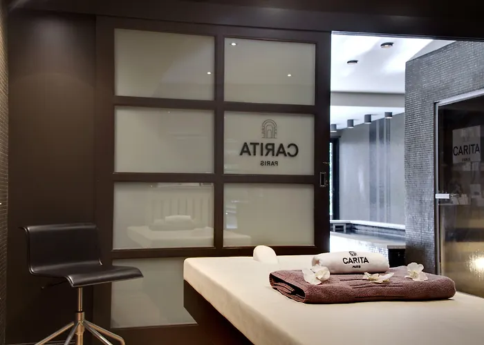 Du Château&spa - Teritoria Hotel 4*