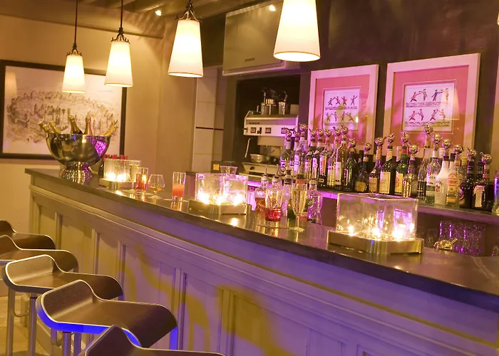 Hotel Du Château&spa - Teritoria