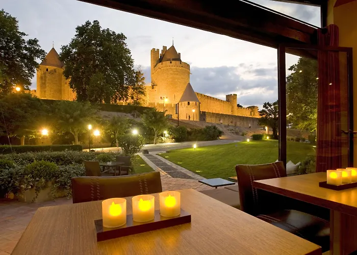 Du Château&spa - Teritoria