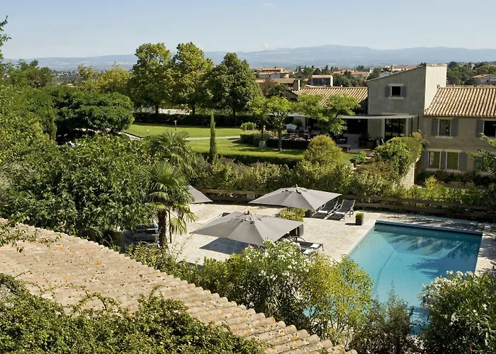 Szálloda Du Chateau & - Teritoria 4*