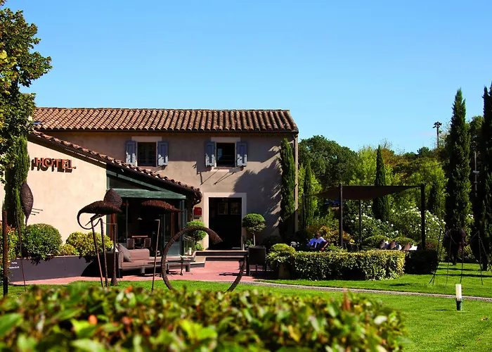 Du Château&spa - Teritoria Hotel