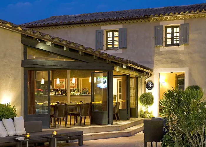 Hotel Du Château&spa - Teritoria 4*