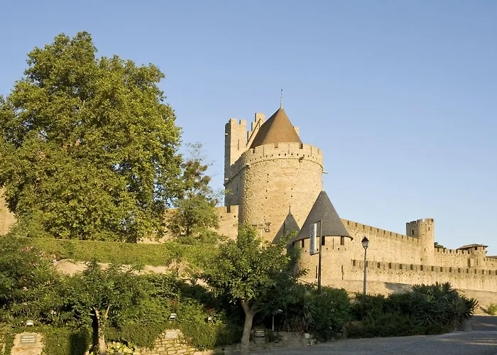 Hotel Du Château&spa - Teritoria