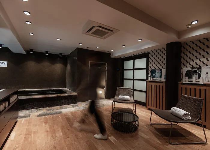 Du Château&spa - Teritoria 4* Carcassonne