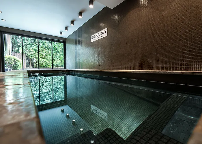 Du Château&spa - Teritoria