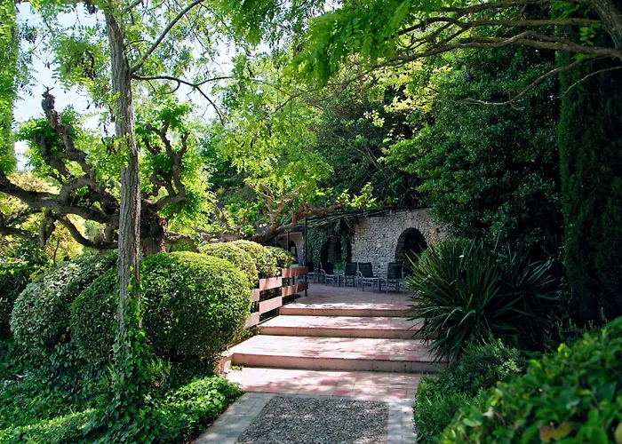 Hotel Du Château&spa - Teritoria