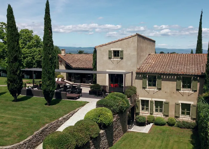 Du Château&spa - Teritoria Hotel Carcassonne