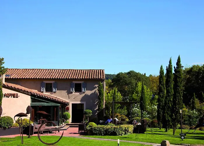 Du Château&spa - Teritoria Hotel