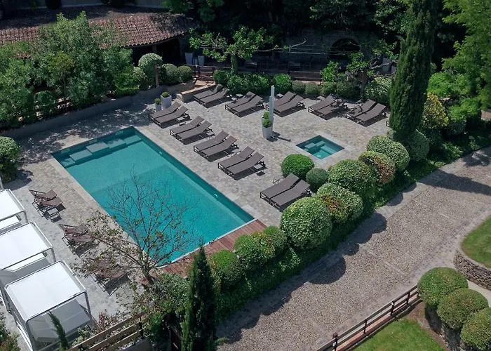 Du Château&spa - Teritoria