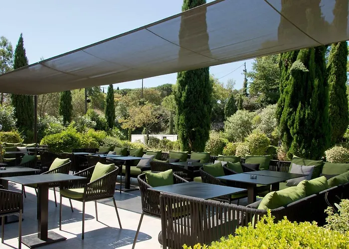 Du Château&spa - Teritoria 4*