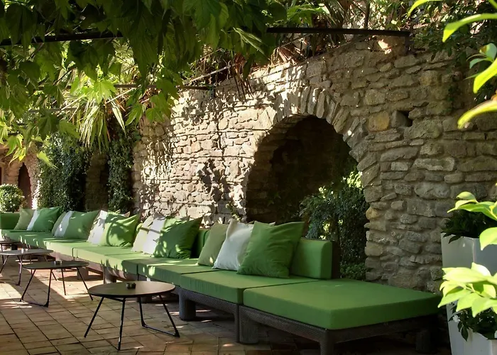 Hotel Du Château&spa - Teritoria 4*