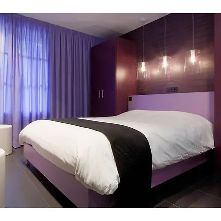 Du Château&spa - Les Collectionneurs Hotel